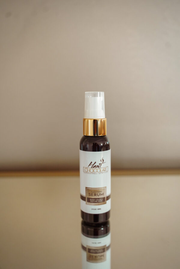 Hawt Smoothing Serum